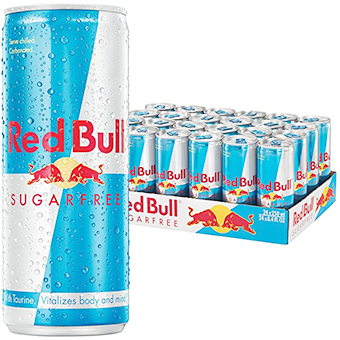 Red Bull Sugar Free-24x250ml03